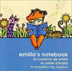 Emilia's Notebook