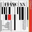 Piano XX, Vol. 1