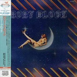 Rory Block (24bt) (Mlps)
