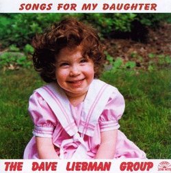 SONGS FOR MY DAUGHTER