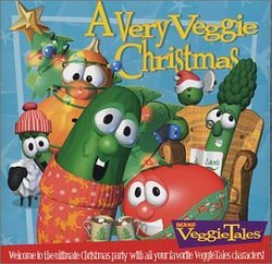 Very Veggie Christmas