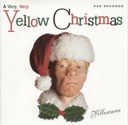 A Very Very Yellow Christmas