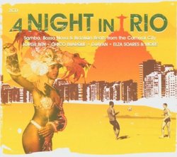 Night in Rio