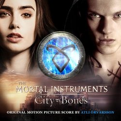 Mortal Instruments: City of Bones