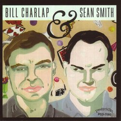 Bill Charlap & Sean Smith