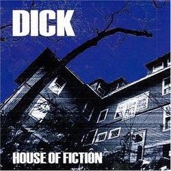 House of Fiction