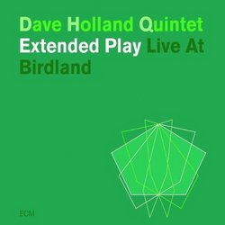 Extended Play / Live at Birdland
