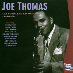 Complete Recordings 1945-1950