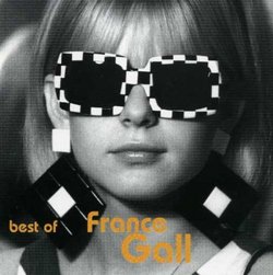 Best of France Gall