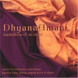 Dhyana Aman