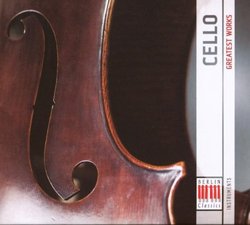 Cello: Greatest Works