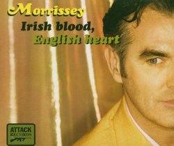 Irish Blood English Heart 1