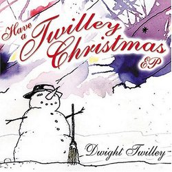 Have a Twilley Christmas EP