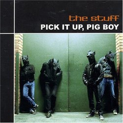 Pick It Up Pig Boy