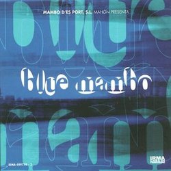 Blue Mambo