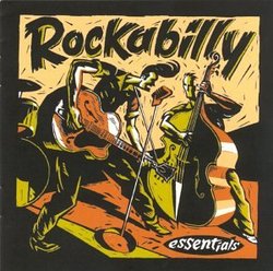 Rockabilly Essentials