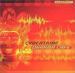 Dharma Cafe