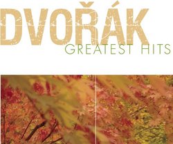 Dvorak Greatest Hits (Eco-Friendly Packaging)