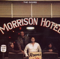 Morrison Hotel