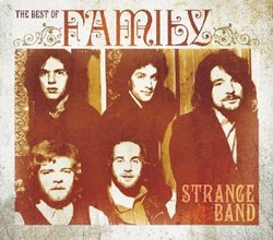 Strange Band - Very Best Of