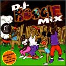 DJ Boogie Mix