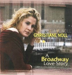 Broadway Love Story