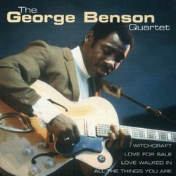 George Benson Quartet