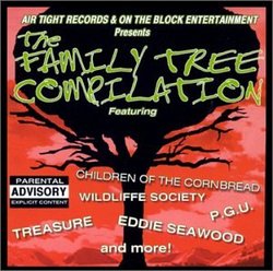 The Family Tree Compilation