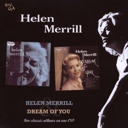 Helen Merrill / Dream of You