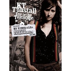 Gift Pack: KT Tunstall