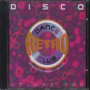 Dance Club Retro 2: Disco