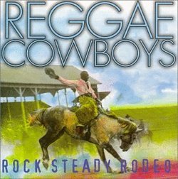 Rock Steady Rodeo