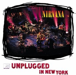 Mtv Unplugged in New York (Shm)