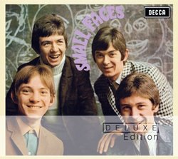 Small Faces Decca Album