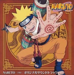 Naruto: Original Soundtrack