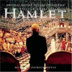 Hamlet: Original Motion Picture Soundtrack (1996 Film)