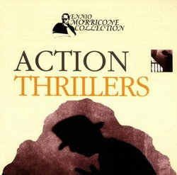 Action Thrillers