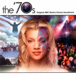 The '70s: Original NBC Motion Picture Soundtrack