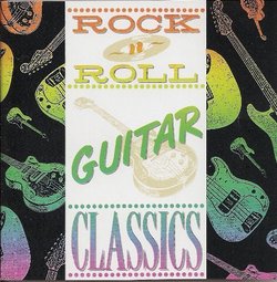 Rock N' Roll Guitar Classics
