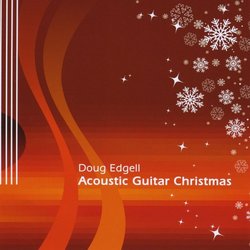 Acoustic Guitar Christmas