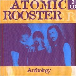 Anthology: Atomic Rooster