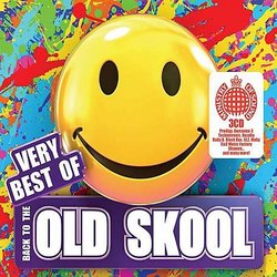 Back to the Old Skool: Very Best of