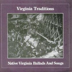 Virginia Traditions: Native