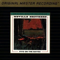 Fiyo on the Bayou [MFSL Audiophile Original Master Recording]