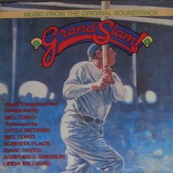 Grand Slam - Music from the Original Soundtrack