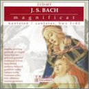 Bach: Magnificat; Cantatas, BWV 1 & 82