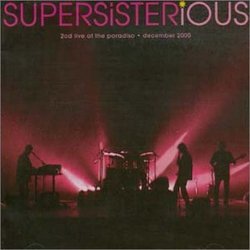 Supersisterious