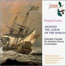 Francis Grier: Around the Curve of the World