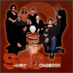 Shiro's Songbook V.2