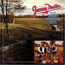 Jimmy Martin and the Sunny Mountain Boys